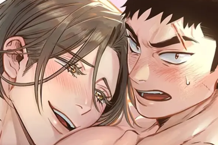 Synopsis & Lire le Manhwa BL You Are My World Scan VF FR Chapitre Complet, Tu es Mon Univers