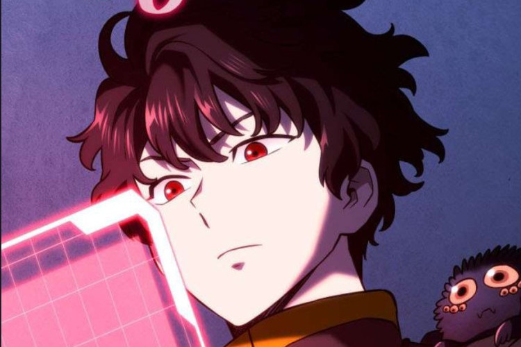 Lecture du Manhwa Revenge of the Iron-Blooded Sword Hound Chapitre 159 en Français, Quelle pagaille !