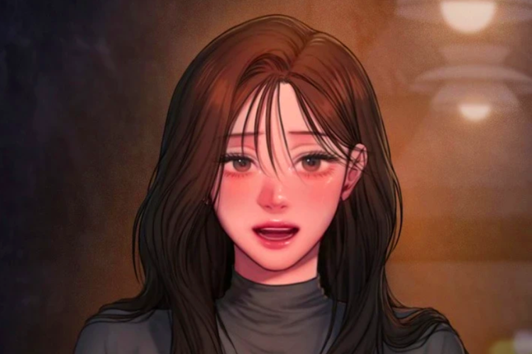 Lire le Manhwa GREEDY Full Chapitre en Français, Voir le Synopsis et les Détails Ici