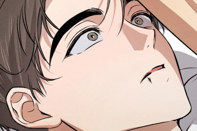 [BL] High School Salty Heart Ch.11 VF RAW : L'Oméga et l'Alpha du lycée, la tension monte d'un cran !