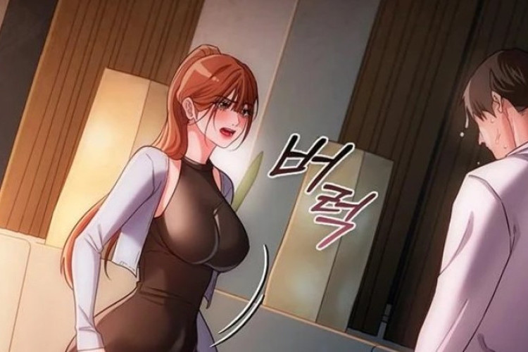 Lire le Manhwa A Dangerous Deal And The Girl Next Door Chapitre 48 VF FR SCAN, N'acceptez pas l'humiliation ! 