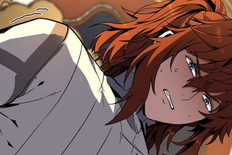 Heure ou Manhwa The Beginning After The End VF Scan Chapitre 226, Ils profitent de cette soirée pour s'amuser