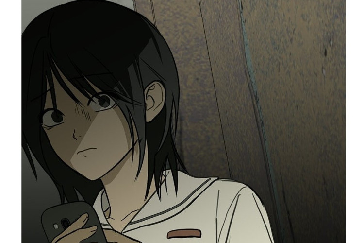 Lire le Manhwa Bunker Days (Daytime in the Bunker) Chapitre 6 en Français, Une situation déroutante