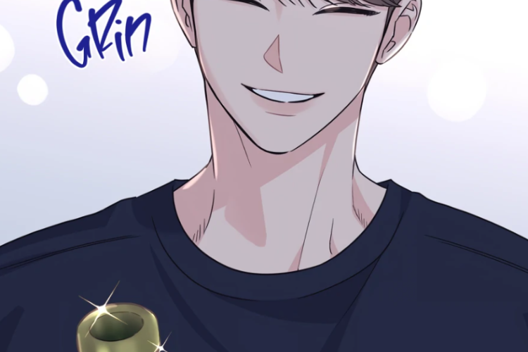 RAW Manhwa BL Alpha Trauma Chapitre 28 VF Scan,Les enfants s'en vont, s'il vous plaît !