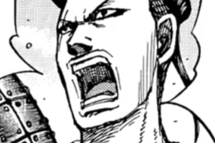 Spoilers et Heure ou RAW Manga Kingdom Chapitre 854 VF Scan, Tout consacrer au bien de la terre natale