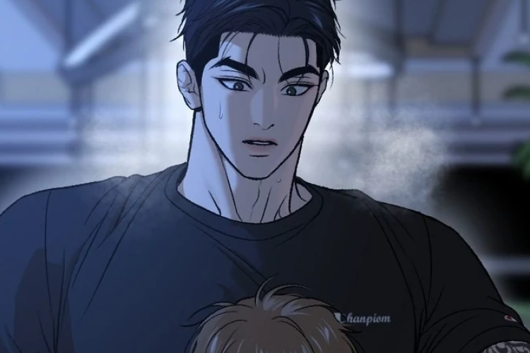 Possessif discret ! Lien Pour Lire BL Jinx Saison 2 Chapitre 81 en Français