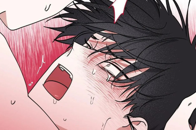 Update RAW! Lire le Manhwa Low Tide in Twilight Chapitre 118 en Français, Un amour passionné