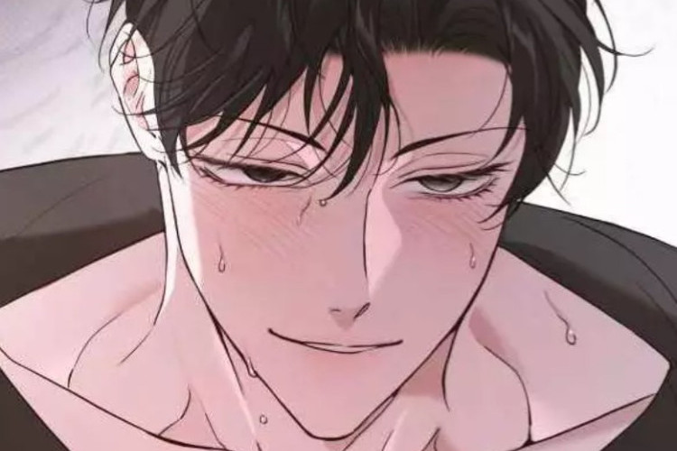 Lecture En Ligne Manhwa BL Passion: Raga Chapitre 37 Scan VF FR, RAW! Vraiment Délicieux et Copieux