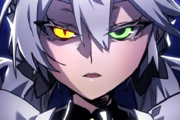 Territoire difficile d'accès ! Lire Manhwa Mr Devourer, Please Act Like a Final Boss Chapitre 112 FR VF Scan