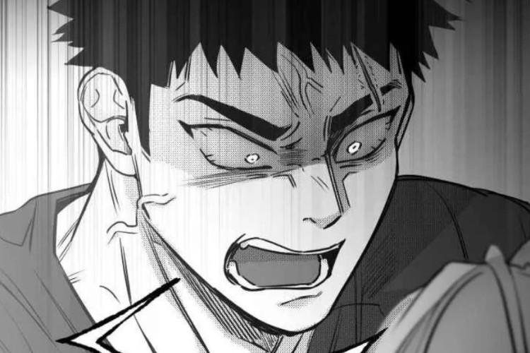 Lire le Manhwa BL You Are My World Chapitre 22 en Français, Des tensions qui s'intensifient