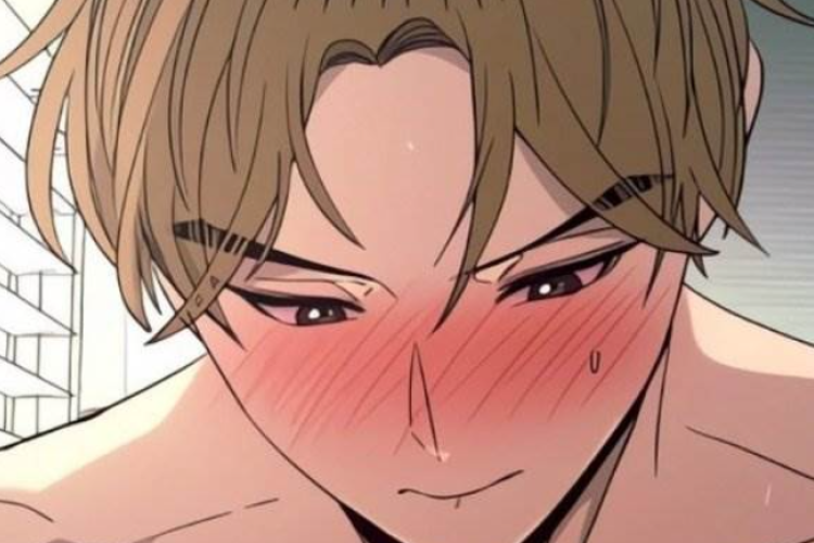 Est-ce inclus et prêt ? Manhwa My Bias Gets on the Last Train Chapitre 55 Scan VF