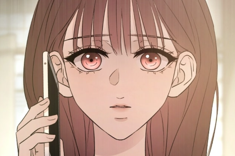 Un Amour Douloureux ! Spoiler et Lire le Webtoon Nos Tabous Chapitre 59 Scan VF FR