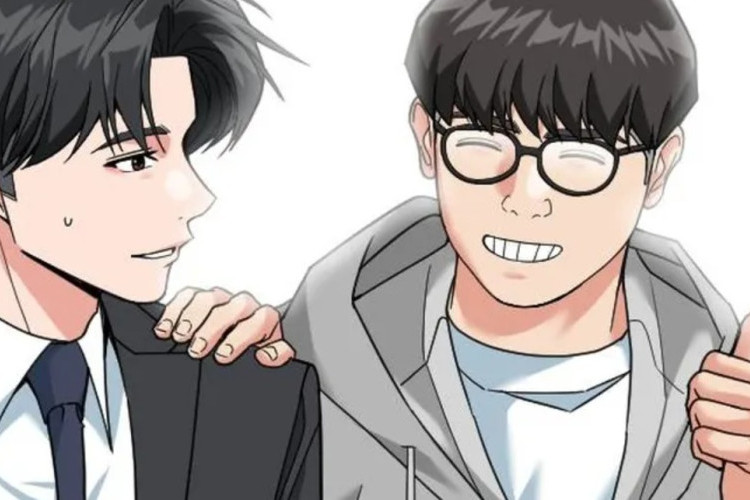 Soutenez le Mental ! Lire le Manhwa The Investor Who Sees The Future Chapitre 98 en Français