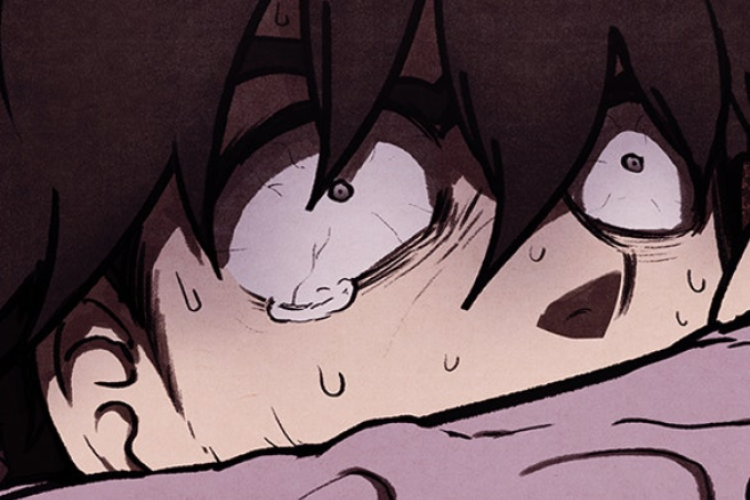 Lire le Webtoon Sweet Home Chapitre 15 VF FR Scan, Cha Hyun est perturbée par une étrange créature !