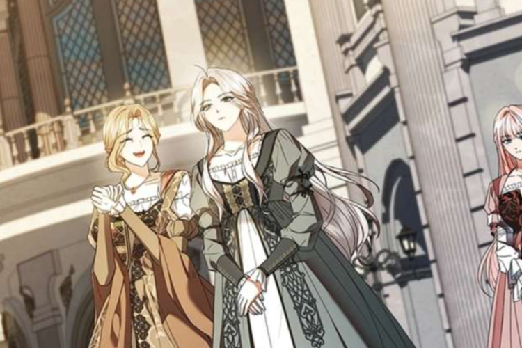 RAW Lire Manhwa The Crown I Will Seize Chapitre 21 FR VF Scan, Un événement majeur, mais loin d'être confortable