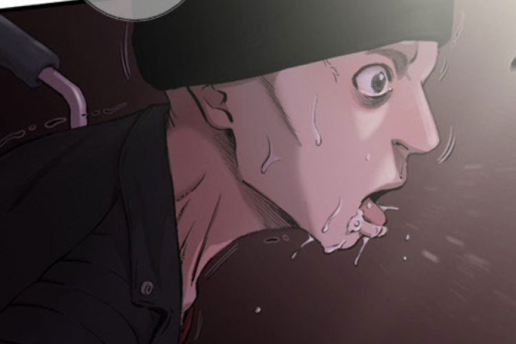 Secondes abandonnées ! Lien vers la lecture de Manhwa Diamond Dust chapitre 40 VF Scan