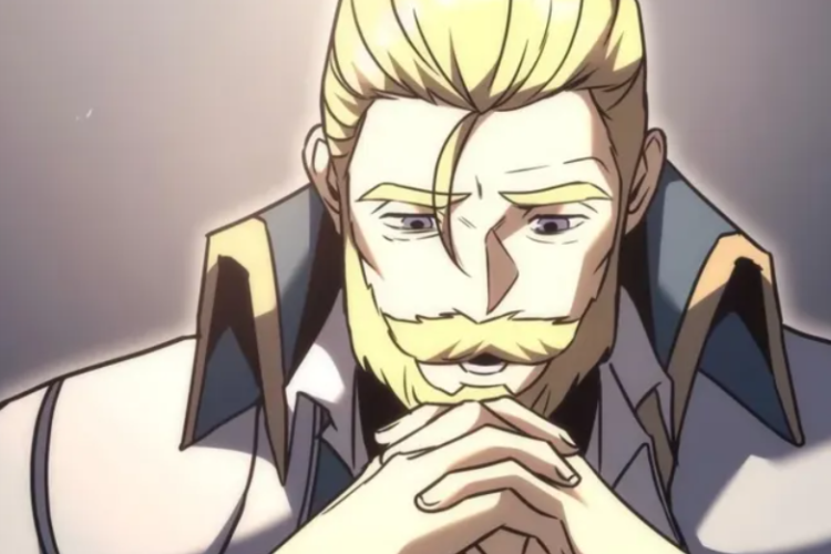 Logan, Difficile à Contrôler ! Spoiler et Lire le Manhwa Regressor Of The Fallen Family Chapitre 120 Scan VF FR