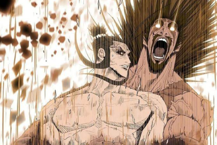 Synopsis & Lire le  Manhwa Legend of the Northern Blade Scan VF FR Chapitre Complet, Véritable Épéiste