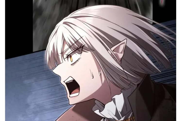 Lecture du Manhwa Surviving The Game as a Barbarian Chapitre 152 en Français, Une attaque meurtrière