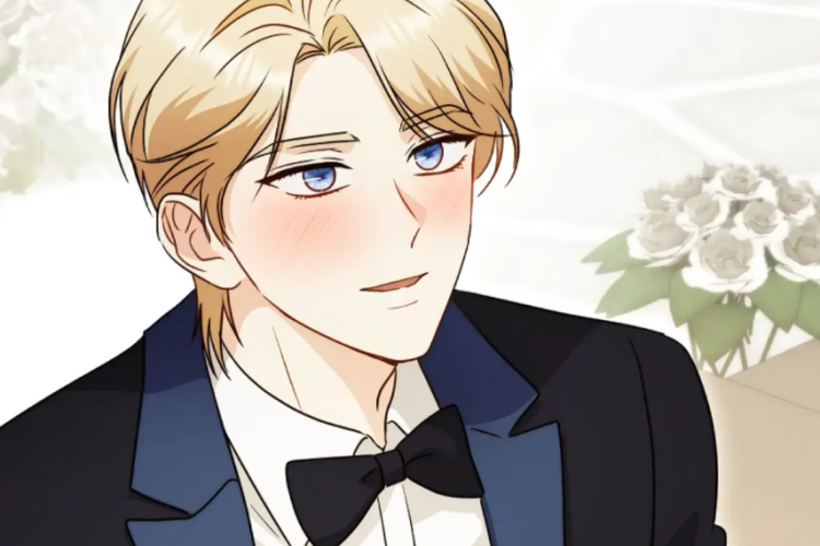 Promesses de mariage ! Lire le Manhwa Enfermée avec Mon Rival Chapitre 20 en Français