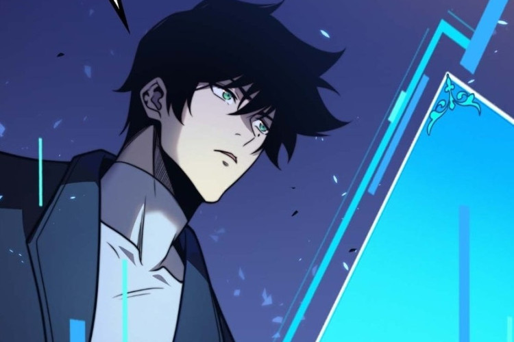 Lire le Manhwa INFINITE DECRYPTION: THE STRONGEST LEVEL Chapitre 14 en Français, La précision dans la protection du corps