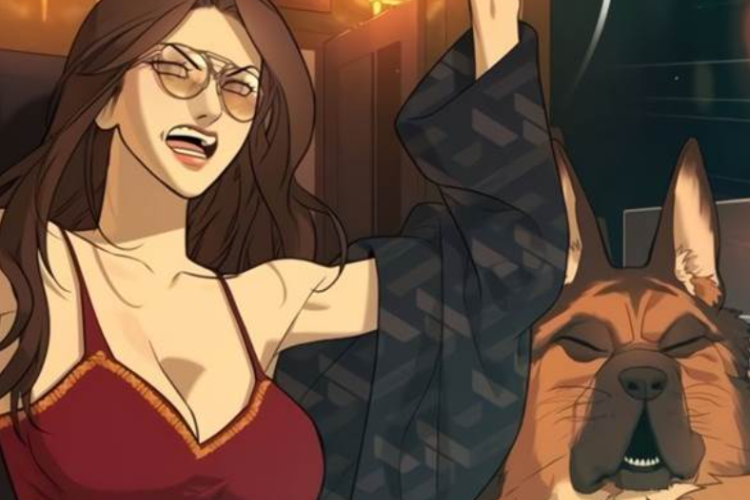 Lecture En Ligne Manhwa Killer Peter Chapitre 105 Scan VF FR, RAW! Demande Pour Un Frère