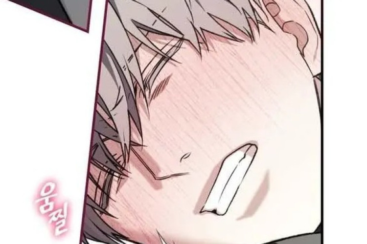 Douleur insupportable ! Lien Pour Lire le BL Manhwa Dormitory Flames Chapitre 4 en Français