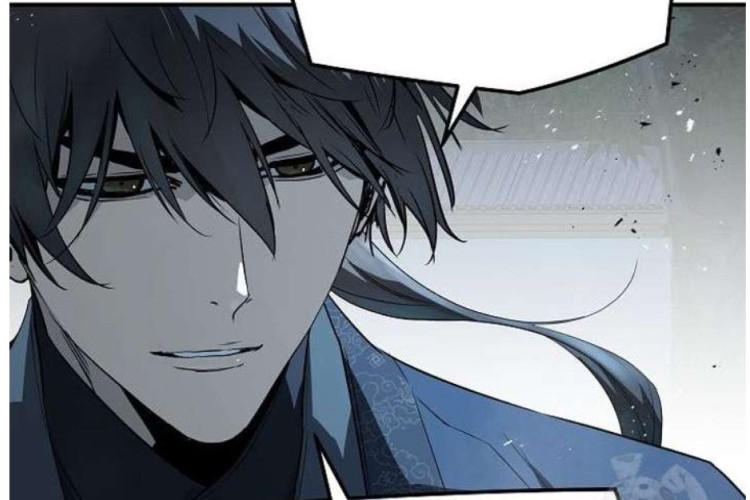Spoilers le Manhwa Absolute Regression Chapitre 98 en Français, Une tension captivante