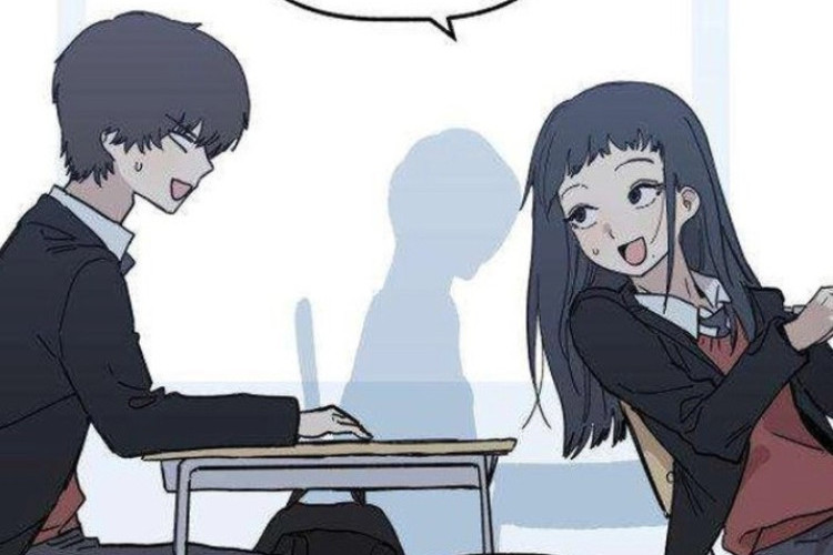 Lire le Manhwa Aching (Heart–Aching) Chapitre 7 Scan VF FR, Constamment moqué par ses camarades de classe