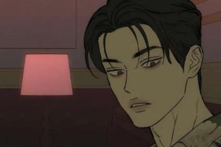 Lien de lecture du Manhwa Pleure pour cette fleur (Tears on a Withered Flower) chapitre 87 VF SCAN, sentiments mitigés