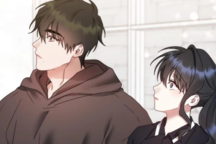 Trouvez votre Amour ! Lire le Manhwa How About We Stay Just Friends? Chapitre 18 Scan VF FR et Date de Sortie