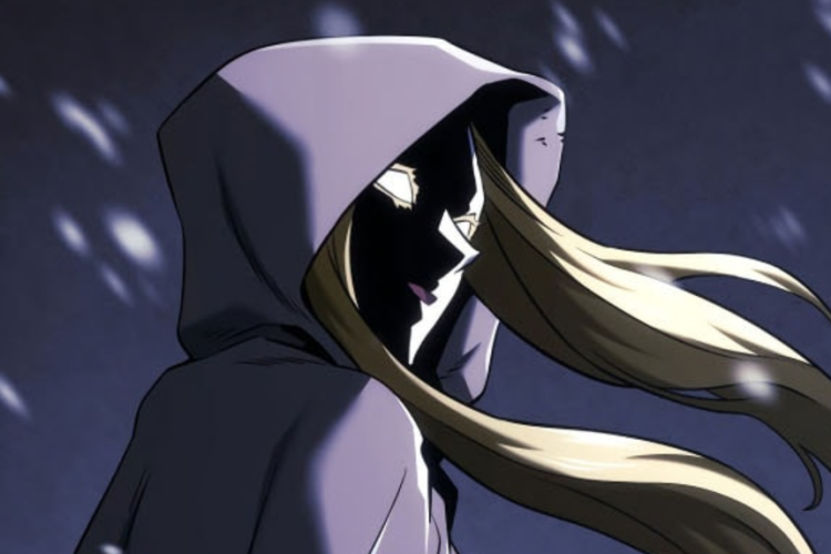 Lecture En Ligne Manhwa Revenge of the Iron-Blooded Sword Hound Chapitre 153 Scan VF FR, RAW! Papa a Changé