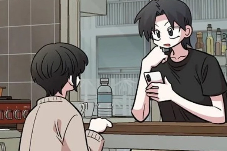 Souvenirs d'enfance ? Lien Pour Lire Manhwa The Childhood Friend Complex Chapitre 73 en Français