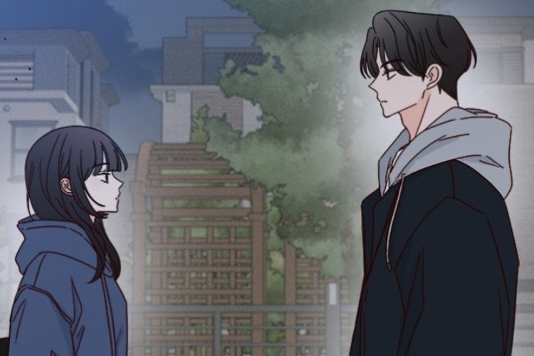 RAW Lire le Manhwa My Meddler in Love Chapitre 8 en Français, Il va y avoir un malentendu !