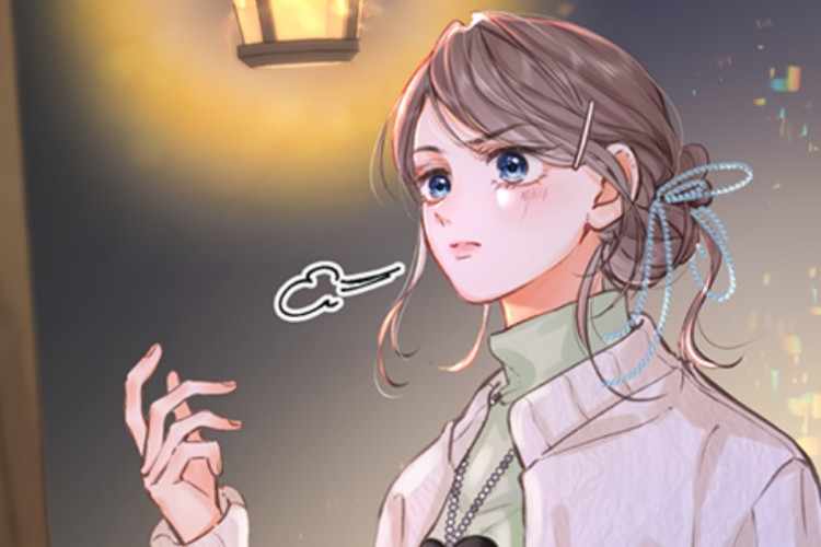 Manhua Lost In Reverie Chapitre 117 Scan VF FR: Spoiler, Date de Sortie, et Liens de Lecture