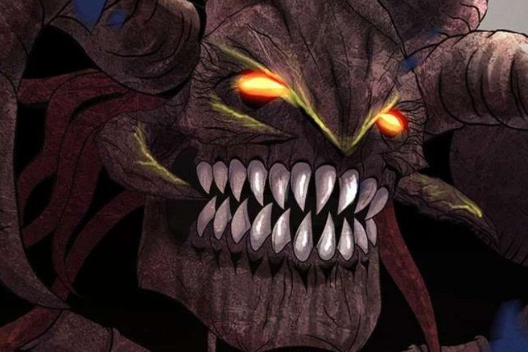 Au Secours ! Suite Lire le Manhwa I Became an Evolving Space Monster Chapitre 102 Scan VF FR et Date de Sortie