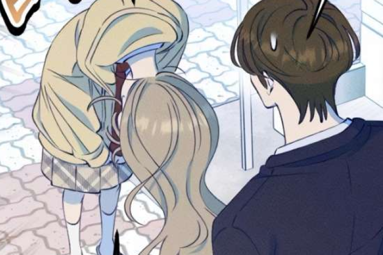 Spoilers et Lien de lecture Manhwa To My Darling chapitre 14 VF Scan, Ça suffit, n'y pense plus !