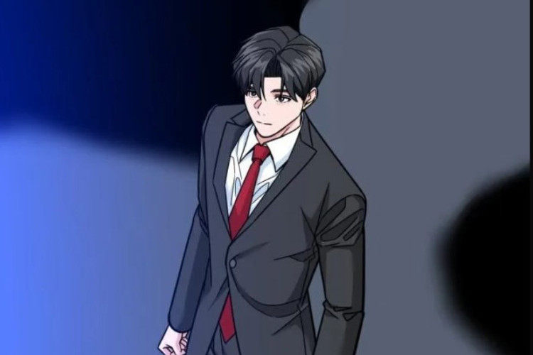 RAW Lien du Manhwa The Investor Who Sees The Future Chapitre 96 en Français, Une décision importante !
