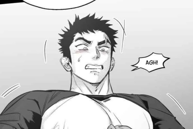 Spoiler le Manhwa BL You Are My World Chapitre 21 en Français, Le couple est de plus en plus tendu