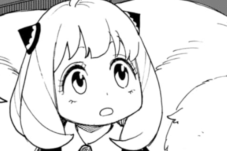 Spoilers ! Liste des Manga Spy X Family Chapitre 126 Scan VF, Anya interroge son père