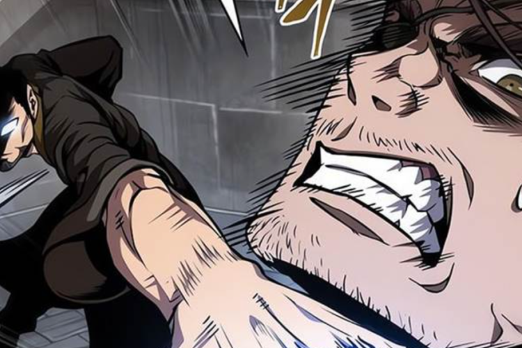 Lire Manhwa Nano Machine Chapitre 282 en Français, Des nouvelles si bonnes qu'elles méritent un toast