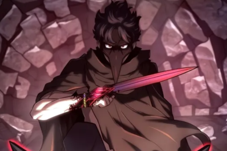 RAW Lecture En Ligne Manhwa Revenge of the Iron-Blooded Sword Hound Chapitre 154 Scan VF FR, L'apparition du Pape