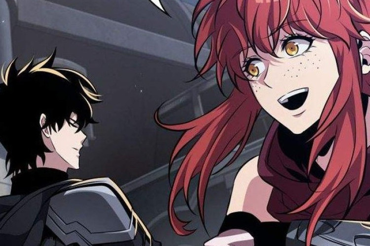 RAW Lire le Manhwa Pick Me Up (Infinite Gatcha) Chapitre 202 en Français, Personne ne sait ce qui va se passer !
