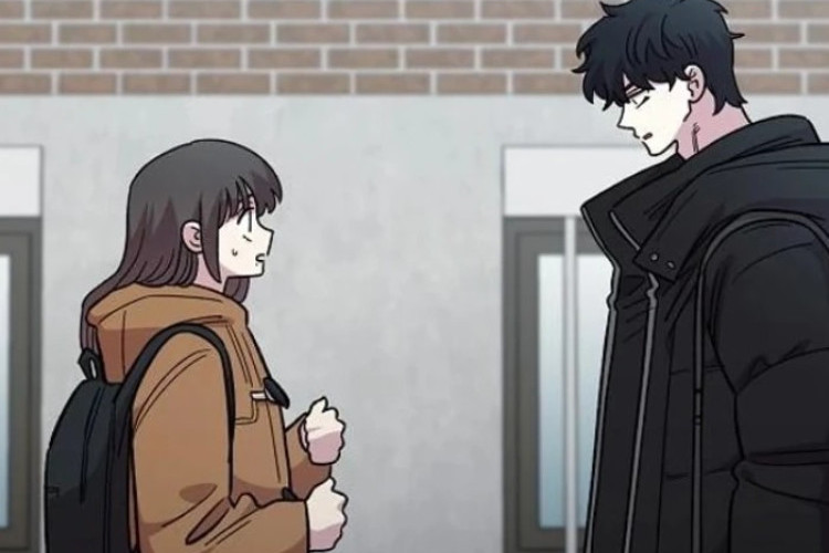 The Childhood Friend Complex Chapitre 75 en Français, Leur relation est-elle mauvaise même s'ils sont amis d'enfance ?