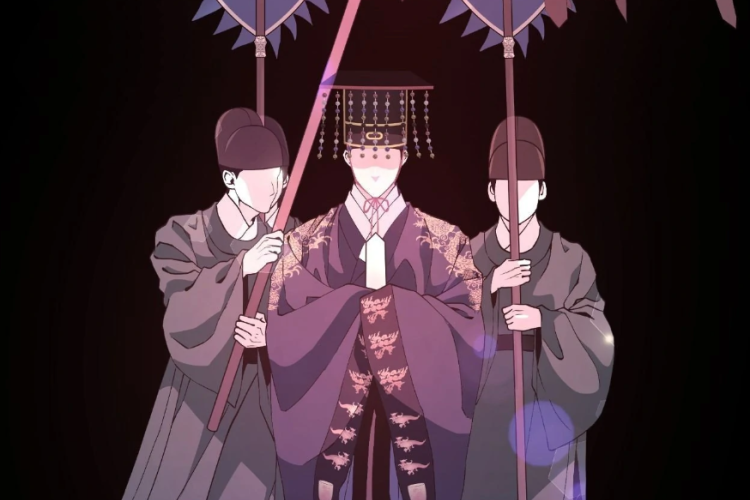 Update! Lire le Manhwa The Hungry Tyrant S2 Chapitre 78 en Français, Souvenirs douloureux du passé