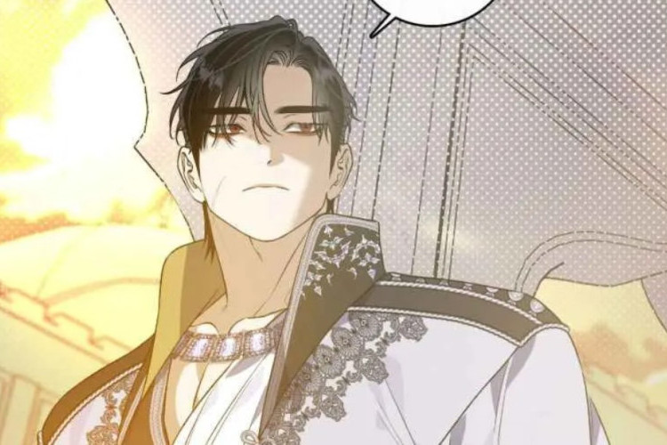 Spoilers du Manhwa Blossoms of the White Night Chapitre 25 en Français, L'histoire d'amour d'un couple !