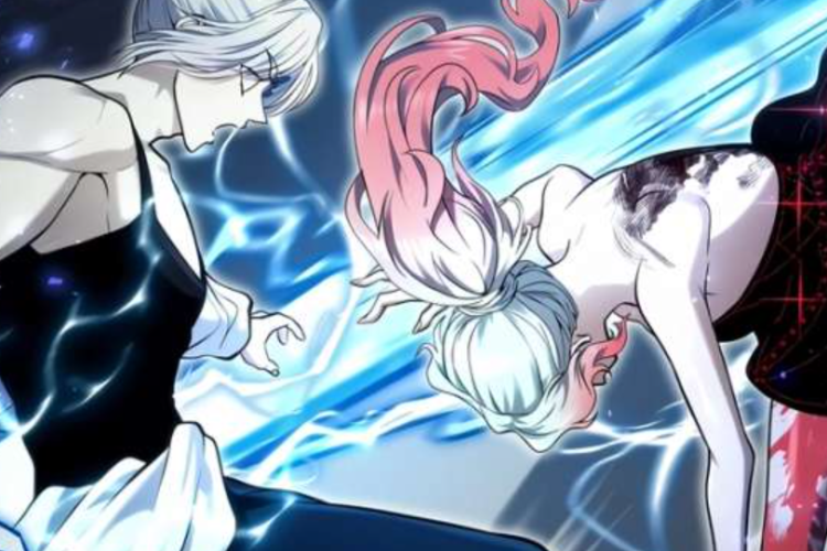 Liste des Manga Tower Of God : Urek Mazino chapitre 44 VF Scan, Il s'avère qu'il est plus fort que vous ne le pensiez