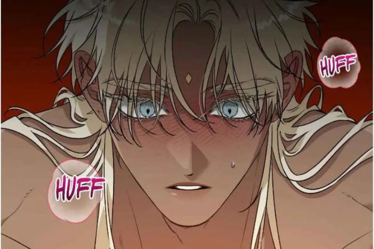 Lire le Manhwa BL Blossoms of the White Night Chapitre 27 en Français, Shuraka la féroce