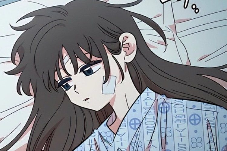 Lien Pour Lire Manhwa The Childhood Friend Complex Chapitre 76 en Français, Il s'avère que ce n'était qu'un sourire forcé