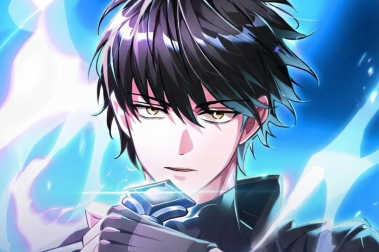 Lire le Manhwa The Regressor Makes Everything Scan VF FR Chapitre Complet, Le Régresseur Fait Tout